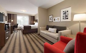 Country Inn & Suites By Radisson, St Cloud West, Mn