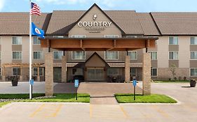 Country Inn & Suites By Radisson, St Cloud West, Mn